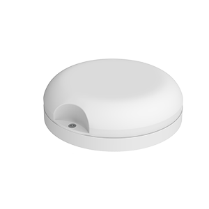 Светодиодный светильник VARTON Tekku 8 Вт 160x46 мм 5000 K IP65 белый